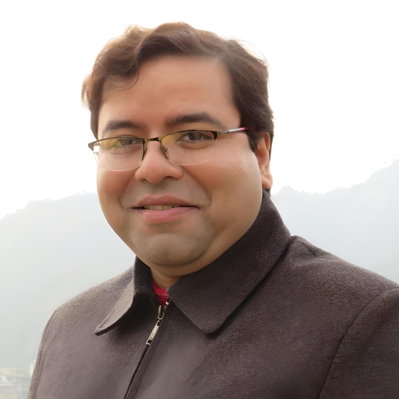 Anurag Banerjee