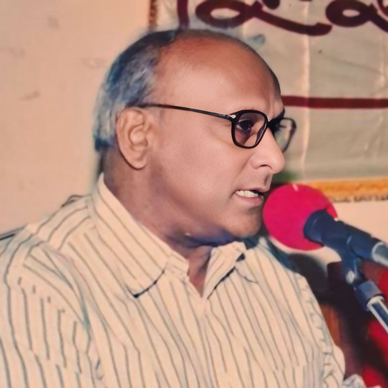 Shyamal Biswas